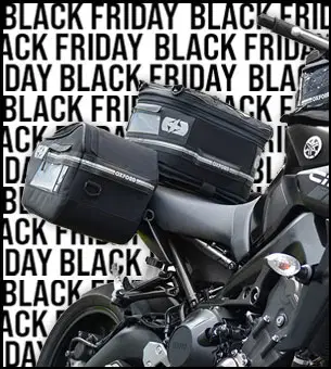 Motorcycle Accessories