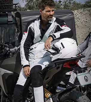 Motorcycle Clothing Sale