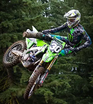 Motocross Sale