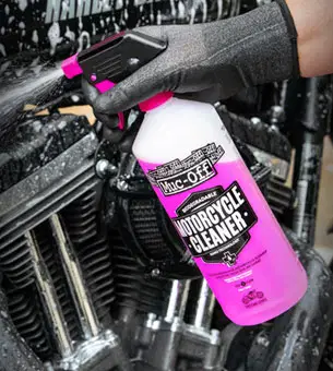 Motorcycle Accessories Sale