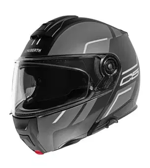 Schuberth C5