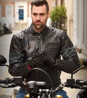 RST Mens Jackets
