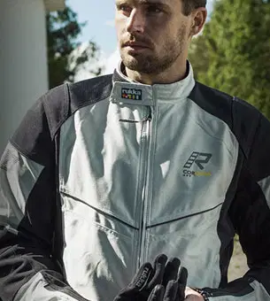 Rukka Mens Jackets