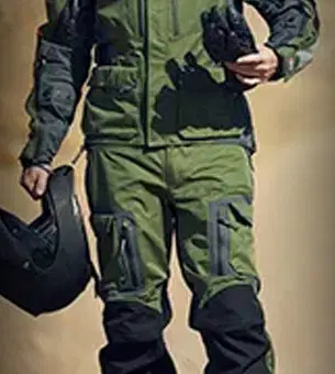 Rukka Mens Trousers