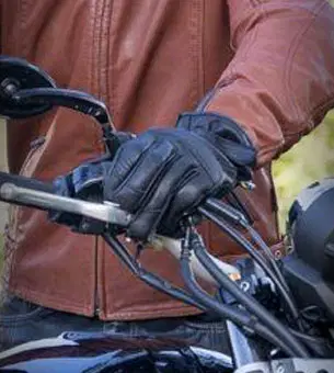 Halvarssons Gloves