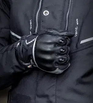 Lindstrands Gloves