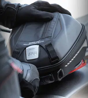 Tank Bags