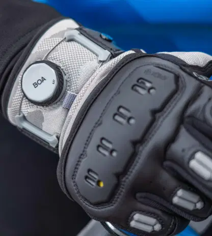 Knox Gloves