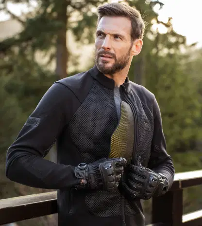 Knox Body Armour