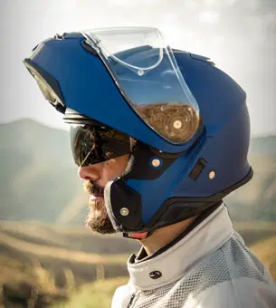 Shoei Flip Front Helmets