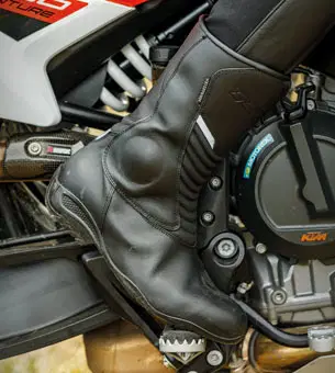 Ladies Boots