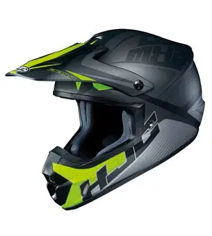 HJC CS-MX II