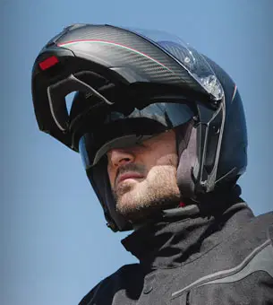 AGV Flip Front Helmets