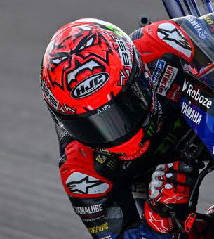 HJC Full Face Helmets