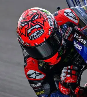 HJC Full Face Helmets