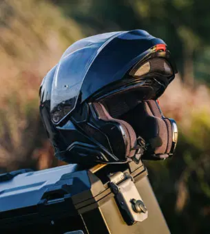 HJC Flip Front Helmets