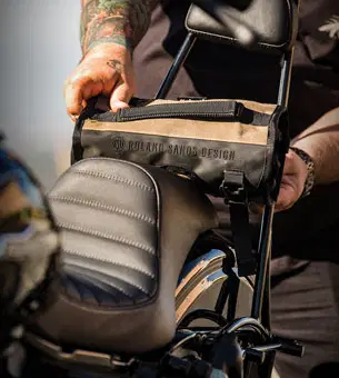 Luggage Accessories
