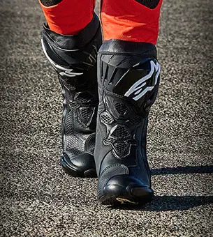 Alpinestars Mens Boots
