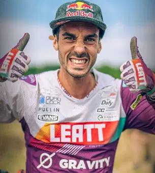 Leatt Gloves