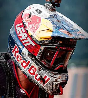Leatt Goggles
