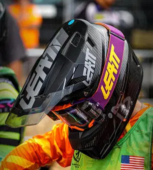 Leatt Helmets