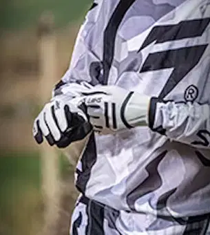 Shift Gloves