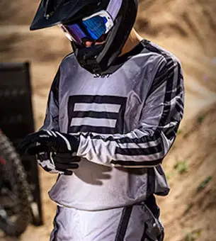 Shift Kids Motocross