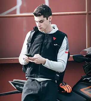 Dainese D-Air