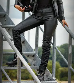 Richa Ladies Trousers