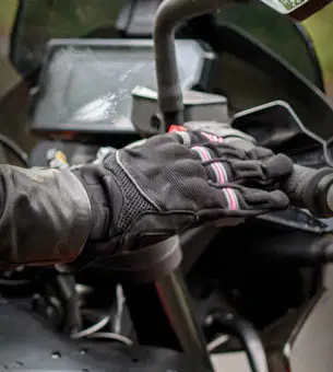 Richa Ladies Gloves