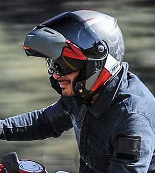 Bell Flip Front Helmets