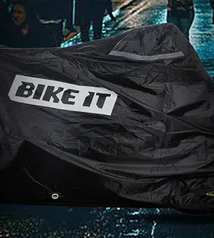 Bike-It Covers