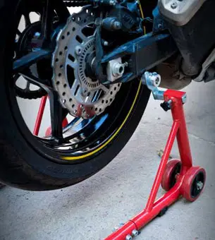 Bike-It Workshop