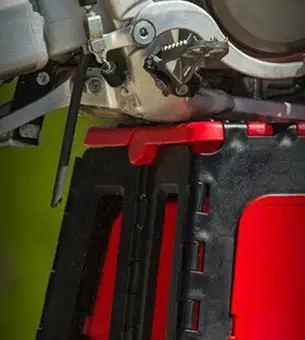 Bike-It Motocross Accessories
