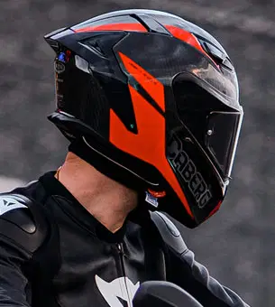 Caberg Full Face Helmets