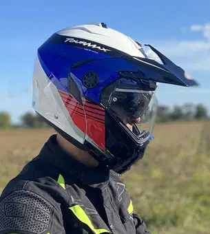 Caberg Adventure Helmets