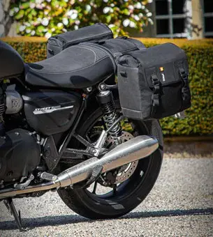 Panniers