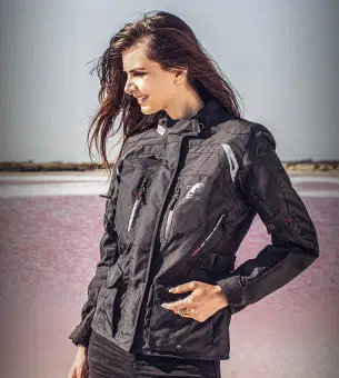 Furygan Ladies Jackets
