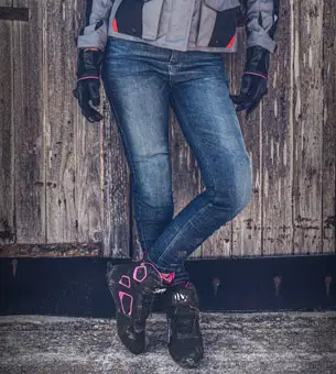 Furygan Ladies Trousers
