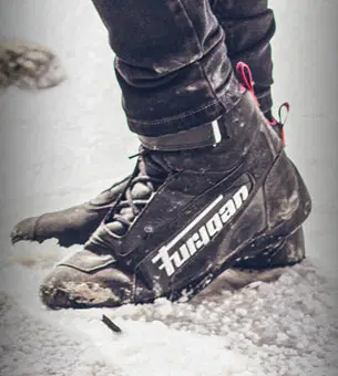 Furygan Ladies Boots