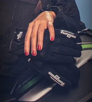 Furygan Ladies Gloves