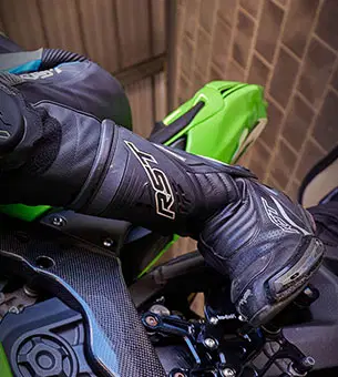 RST Ladies Boots