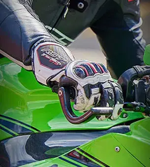 RST Ladies Gloves