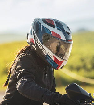 Schuberth Full Face Helmets