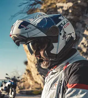 Schuberth Flip Front Helmets