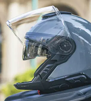 Schuberth Open Face Helmets