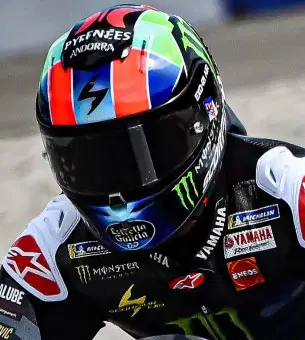 Scorpion Full Face Helmets