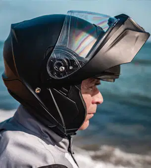 Scorpion Flip Front Helmets