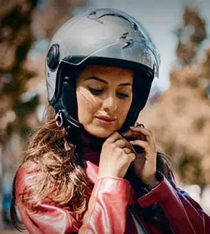 Scorpion Open Face Helmets
