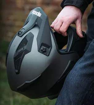 Spada Helmets